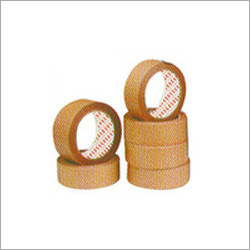 Brown Bopp Self Adhesive Tape
