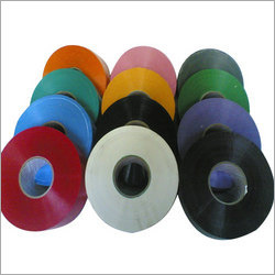 Coloured Bopp Self Adhesive Tape