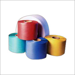 Strapping Rolls