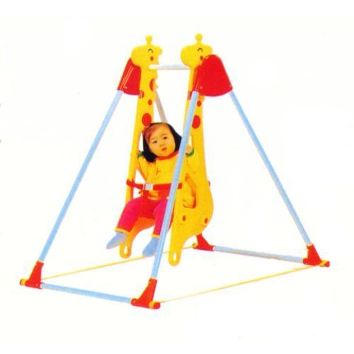 Indoor Playground Equipment