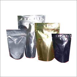 Packaging Pouches