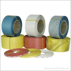 PP Strapping Roll