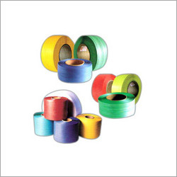 Colour PP Strapping Rolls