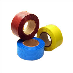 Printed Strapping Roll