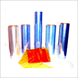 PVC Shrink Film