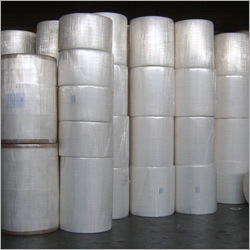 Tissue Paper Jumbo Rolls