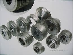 Metal bond Diamond Roller