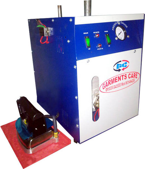Electric Steam Boiler