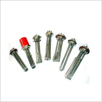 Immersion Heaters