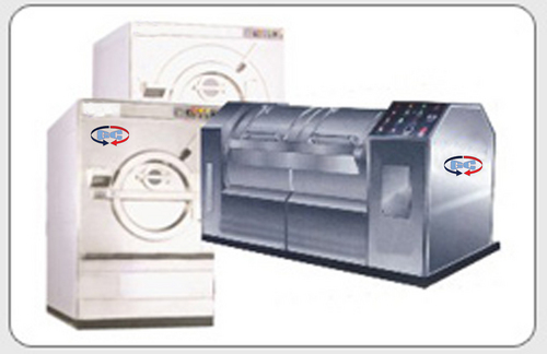 Industrial Washing Machine
