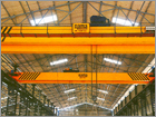 Overhead EOT Crane