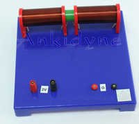Mutual Induction Demonstration Kit - Age Group: 14+