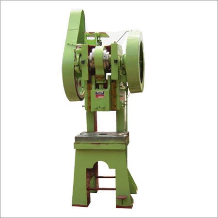 Heavy Duty Power Presses