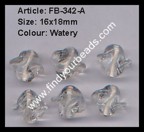 Twisted Beads