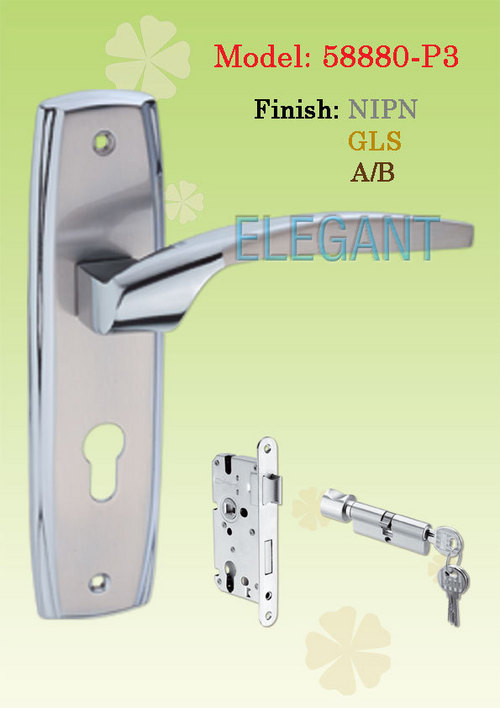 Mortice Handle