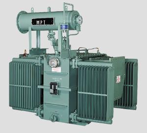 Distribution Transformer