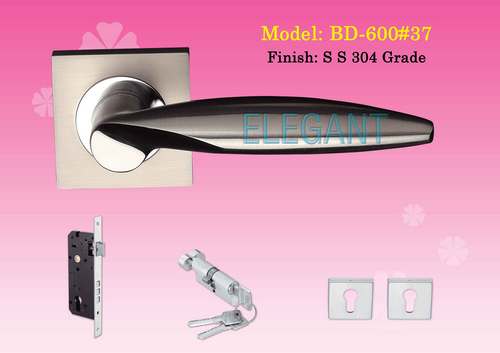 Mortice Handle