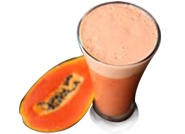 Papaya Concentrate / Papaya Pulp