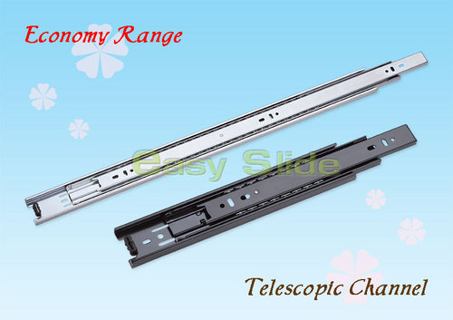 Telescopic