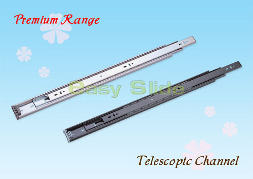 Telescopic