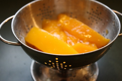 Papaya Concentrate, Pulp & Puree