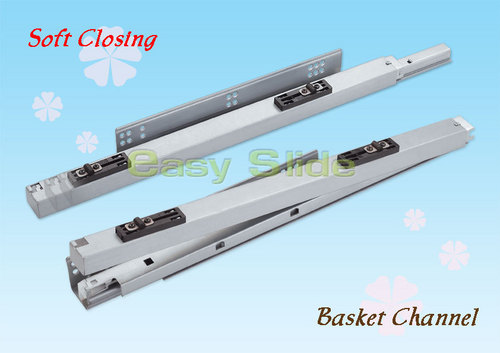 Basket Channel