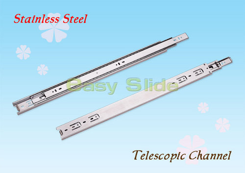 Telescopic