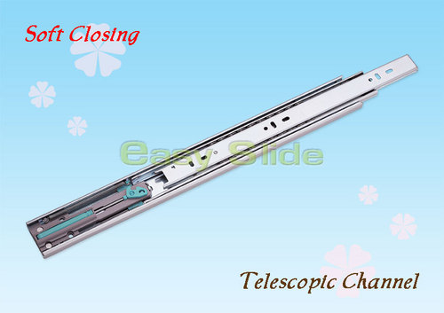 Telescopic
