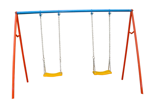 Wooden Swing By ANKIDYNE PLAYGROUND EQUIPMENTS & SCIENCE PARK