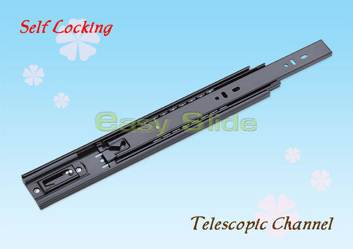 Telescopic