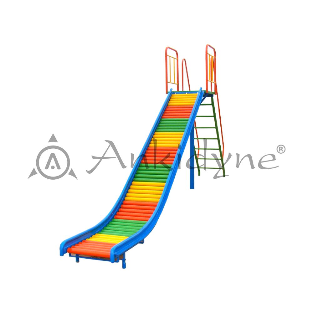 Roller Slide Senior - Color: Multicolor