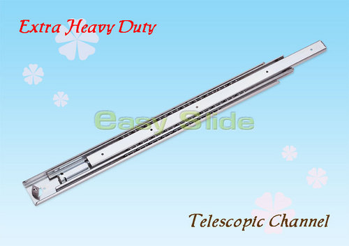 Telescopic Channel