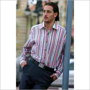 Stripes Shirt