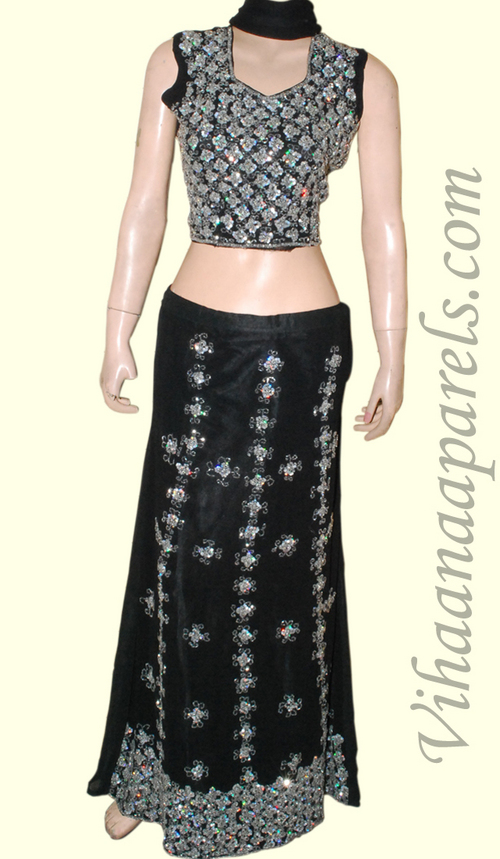 Lehenga Choli