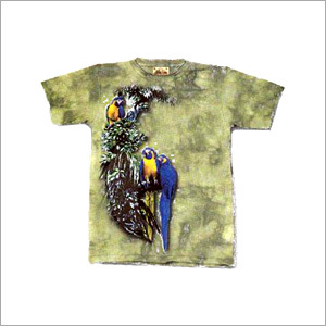 Printed Kids Wear