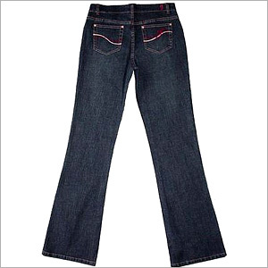 Ladies Jeans