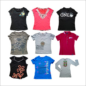 Ladies T-Shirt