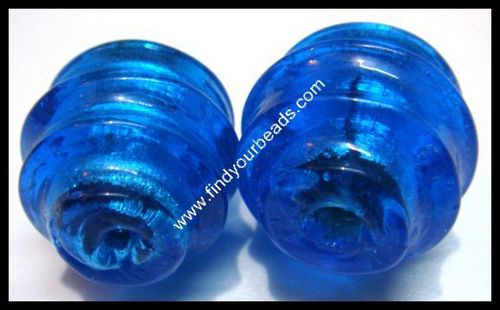 FURNACE GLASS BEAD