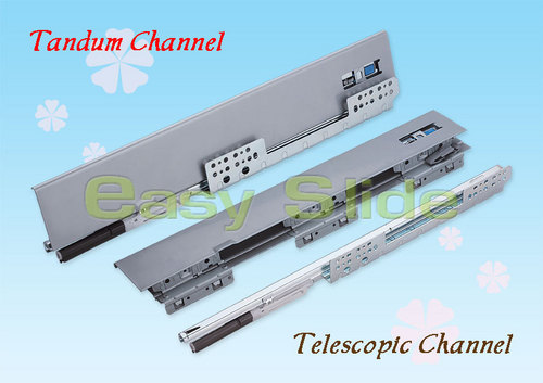Telescopic