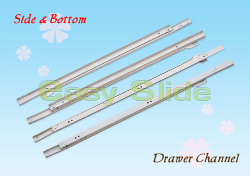 Telescopic