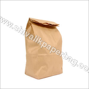 Shopping Paper Bags