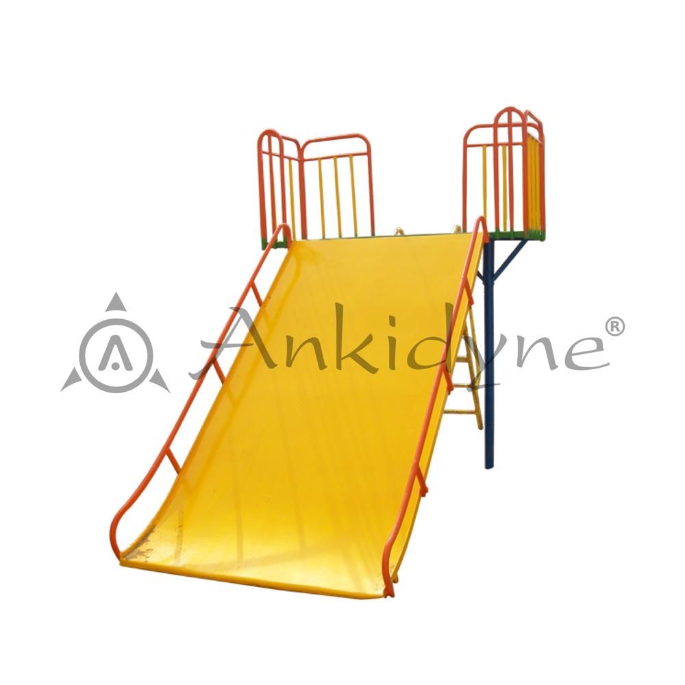 Wide Slide