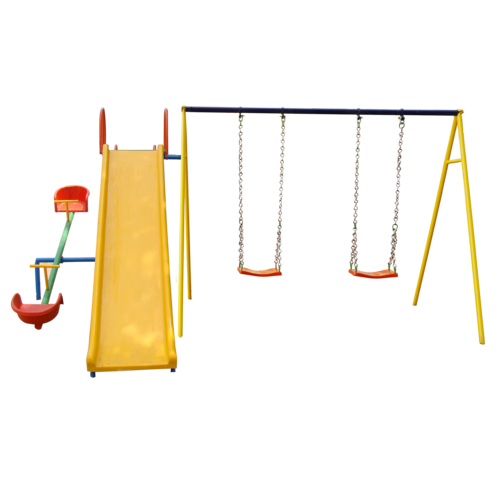 Combination Play Equipment