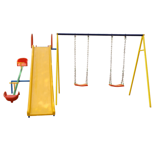 Combination Play Equipment