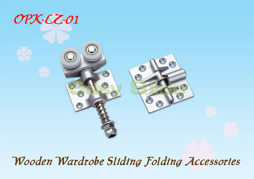Wooden Wardrope Sliding & Folding Accessories