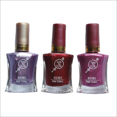 Nail Polish Lacquer