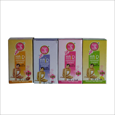Hair Remover Cream