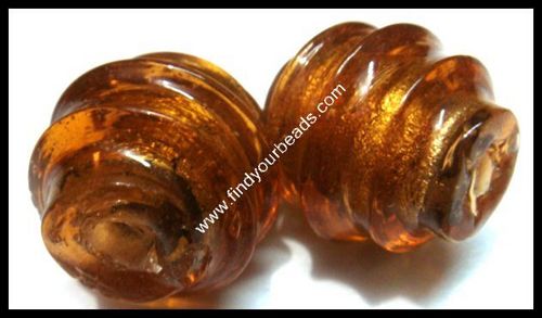 FURNACE GLASS BEAD