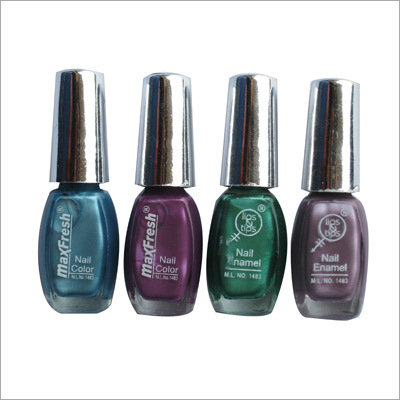 Nail Lacquer