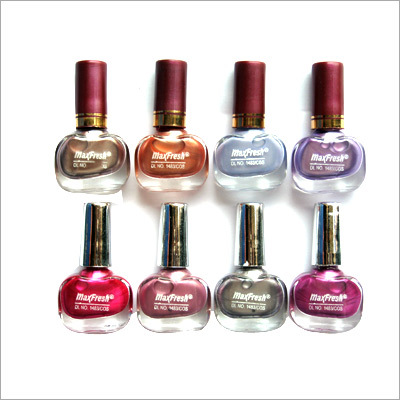 Nail Polish Color